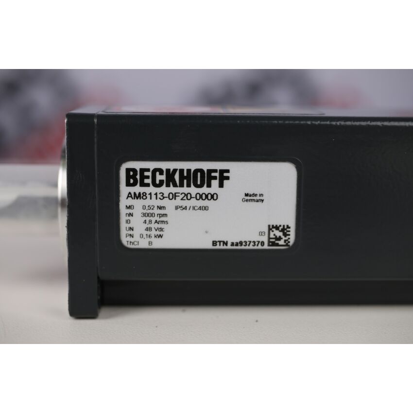 AM8113-0F20-0000