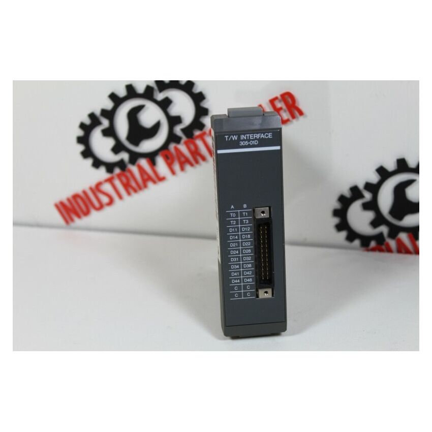 Series 305-01D (8909)