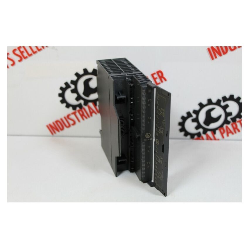 5x Simatic S7 1P 6ES7-322-5SD00-0AB0