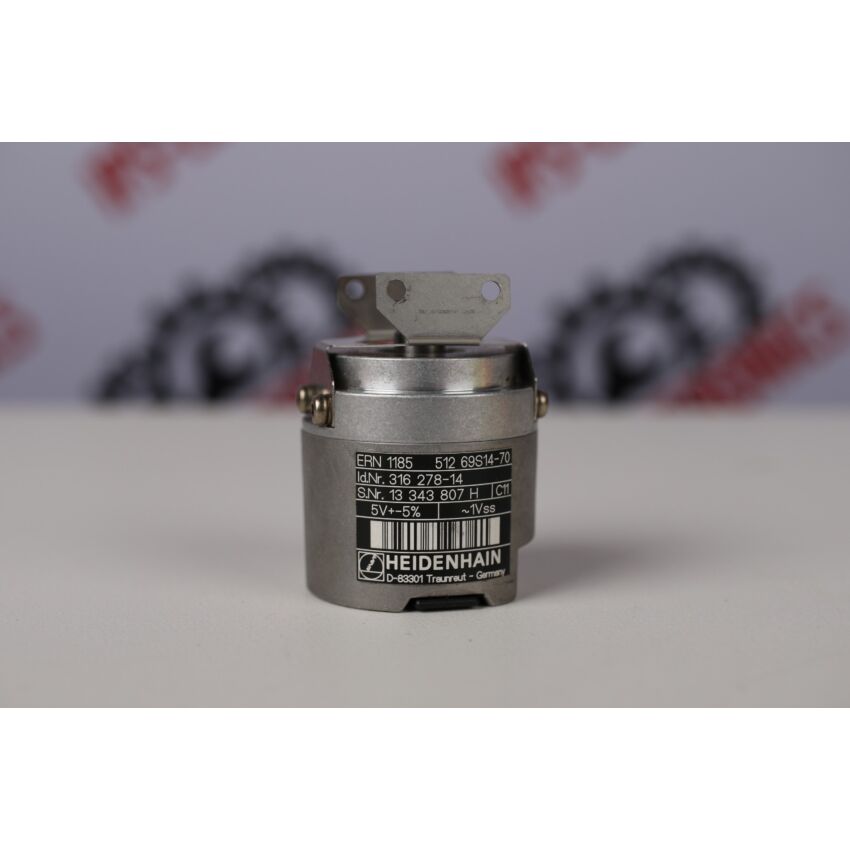 ERN 1185 512 69S14-70