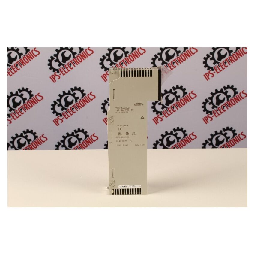 140DAI74000 Modicon / TSX Quantum