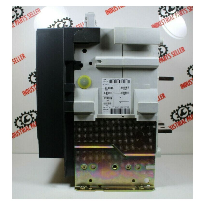 3WL1110-3CB32-4AS2 *Mint condition*