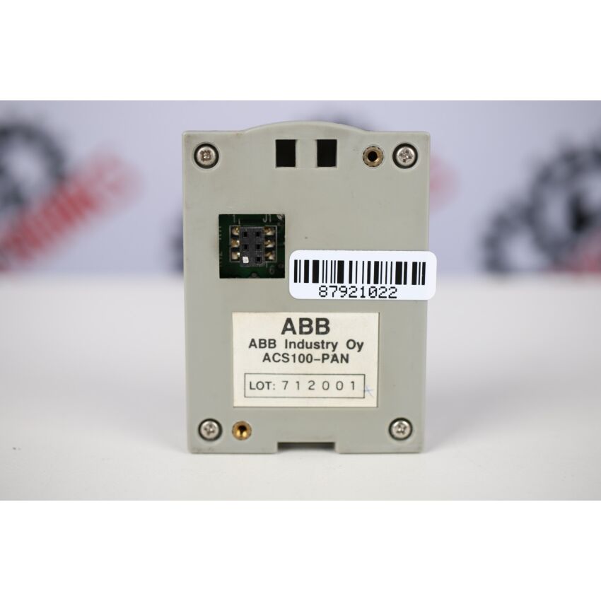 ACS100-PAN