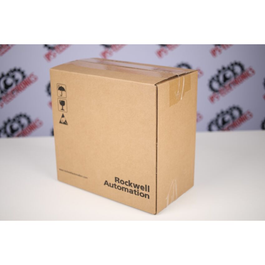 POWER FLEX 527 25C-D1P4N104 SER.B