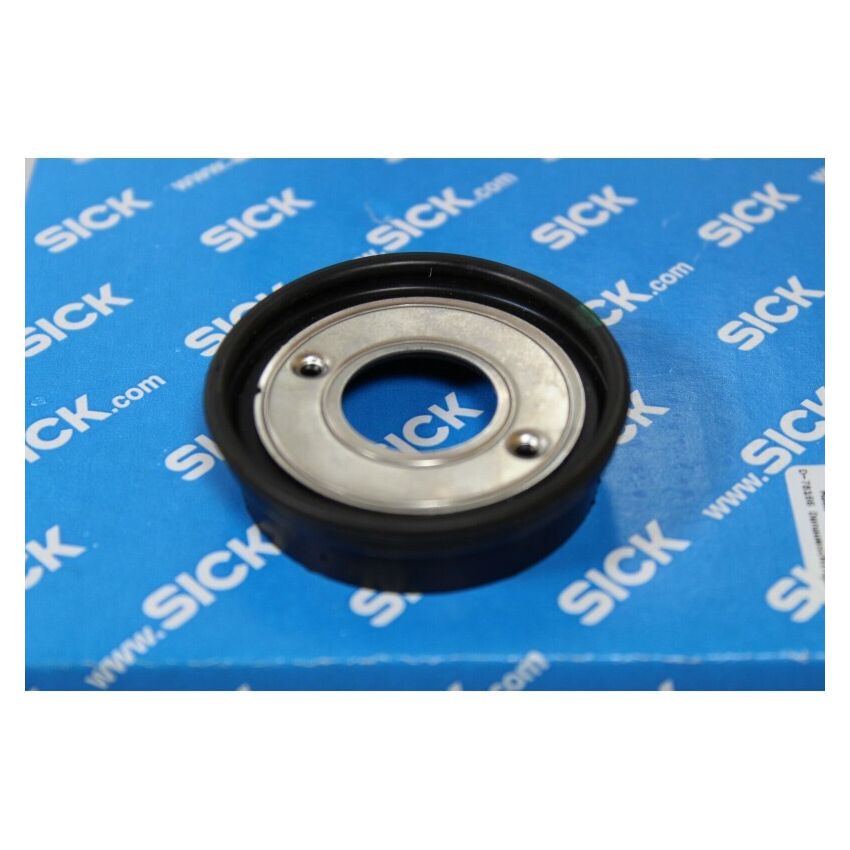 SRS50 Mounting bracket (black)