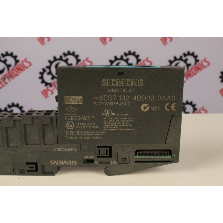 6ES7-132-4BD02-0AA0