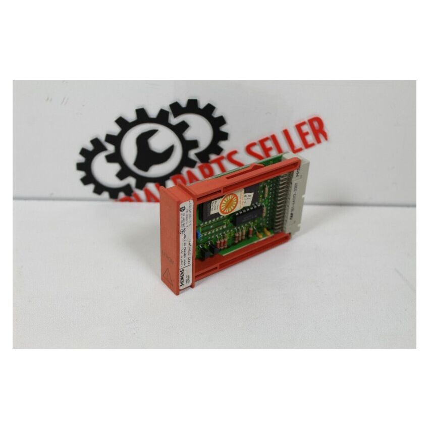 Simatic S5 6ES5-375-1LA41