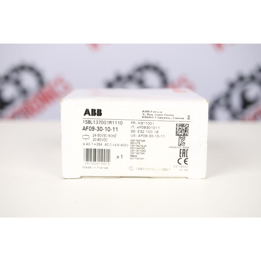 1SBL137001R1110 AF09-30-10-11