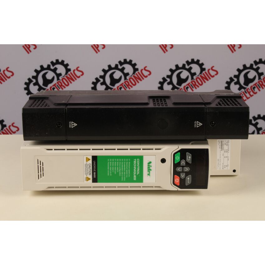 Unidrive M400-054-00300-A101 00 AB100 - 15KW