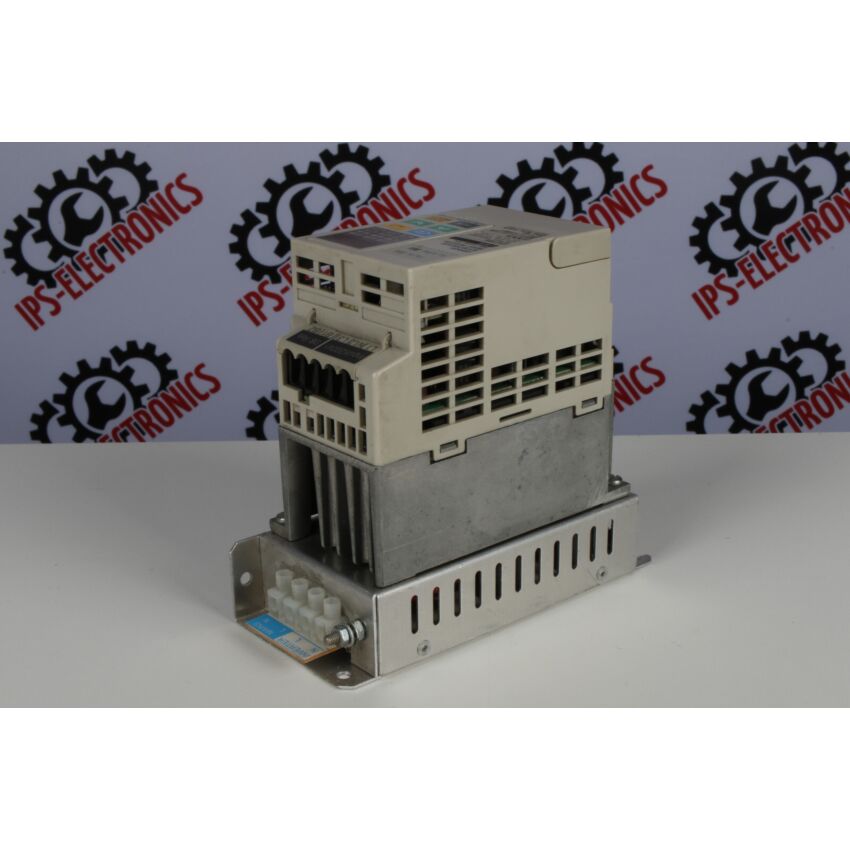 SYSDRIVE 3G3EV-A2004-E (0.4KW)