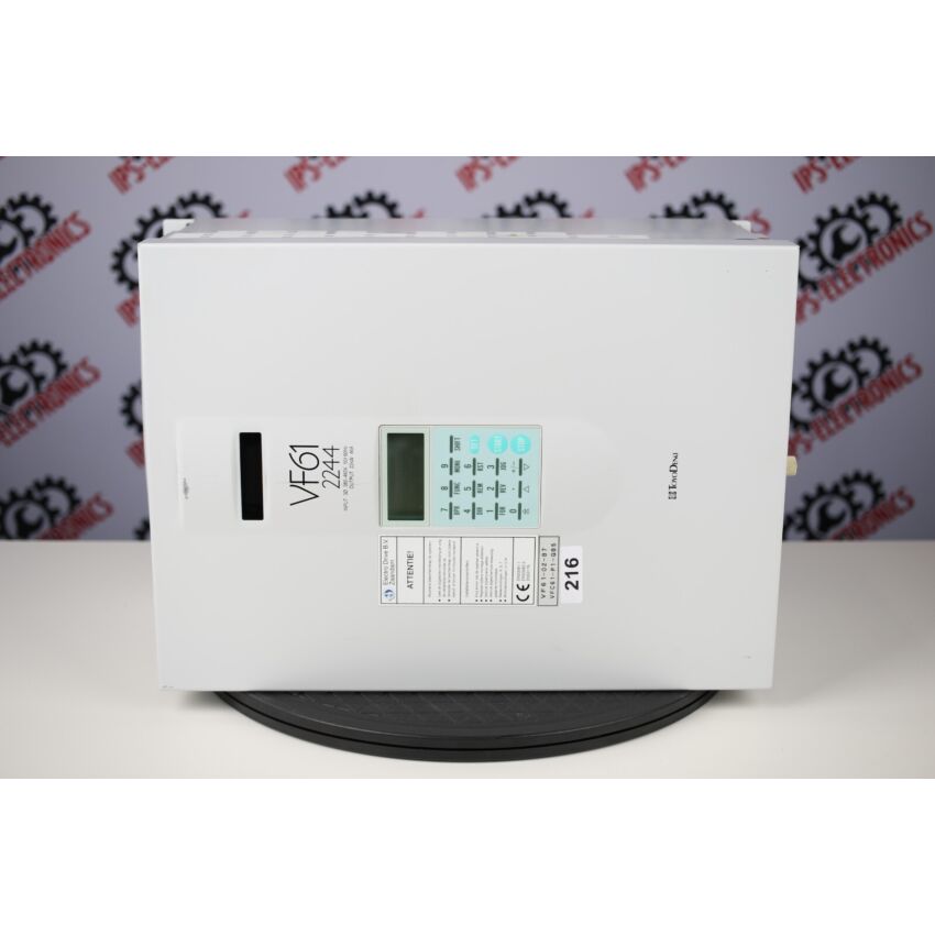 VF61 2244 VF61-02-B7 VFC61-P1-QB5