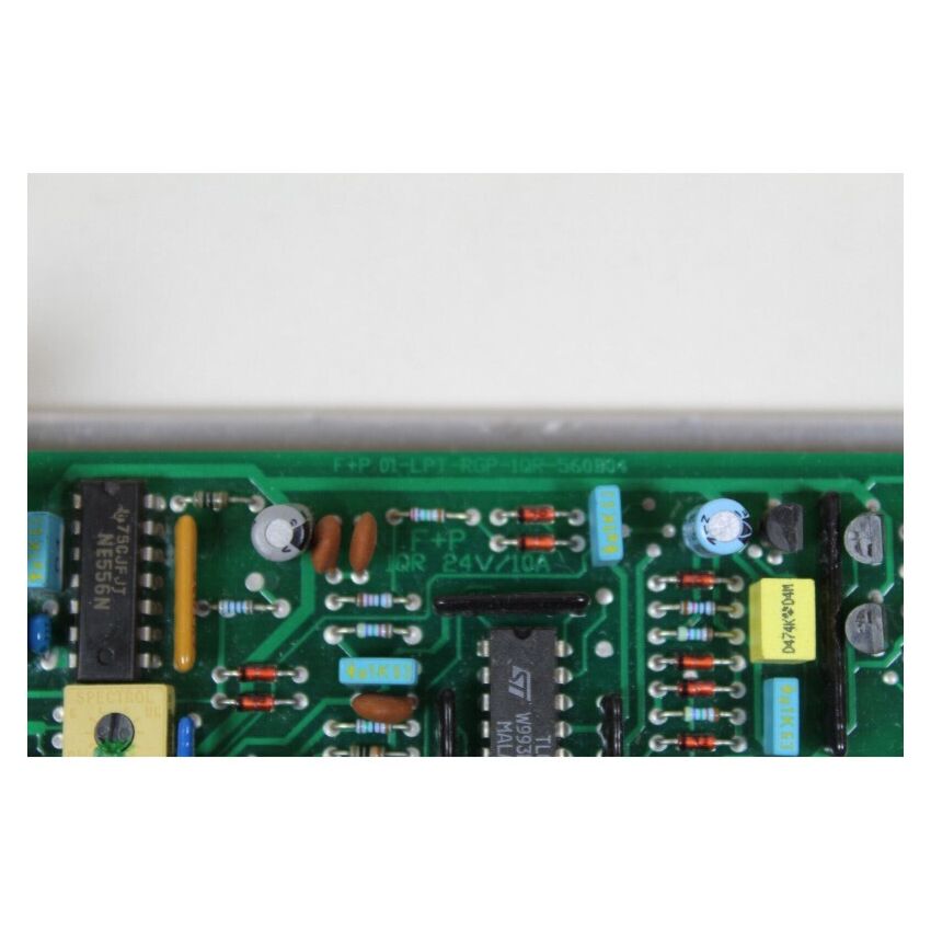 1QR-2410 (2410/15-W-V10)