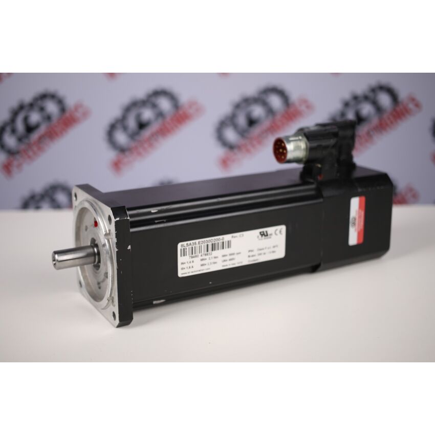 8LSA35.E2030D200-0 REV.:C3