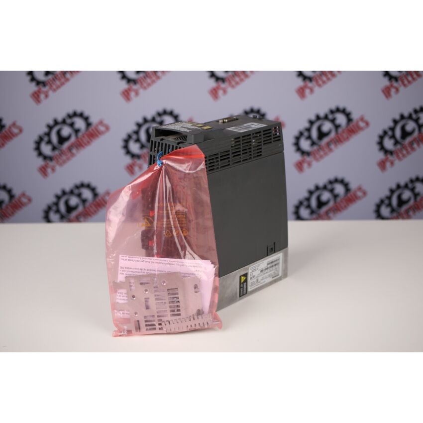 G120C PN 6SL3210-1KE15-8AF1