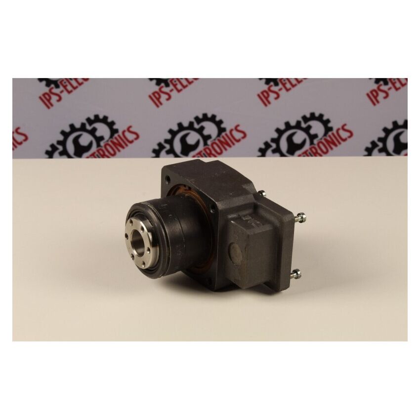 FLACHGETR.46 (441902/0384) (ratio i=4.000:1)