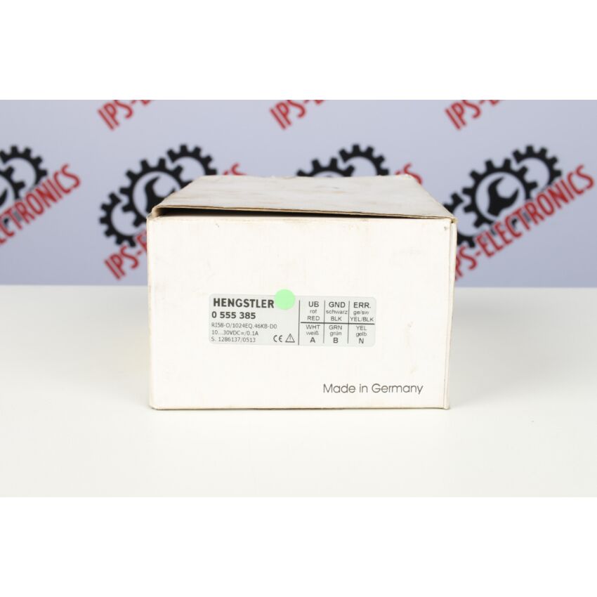 RI58-O/1024EQ.46KB-D0