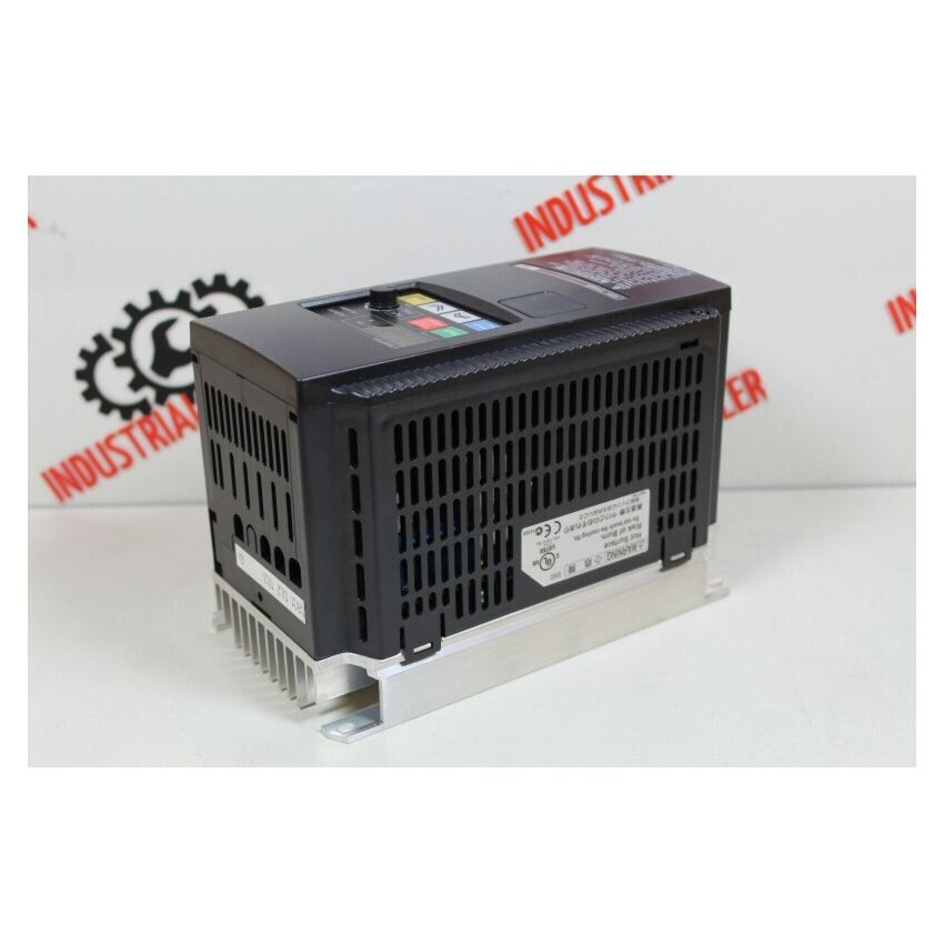 JX 3G3JXA4004-EF  - 0,4KW