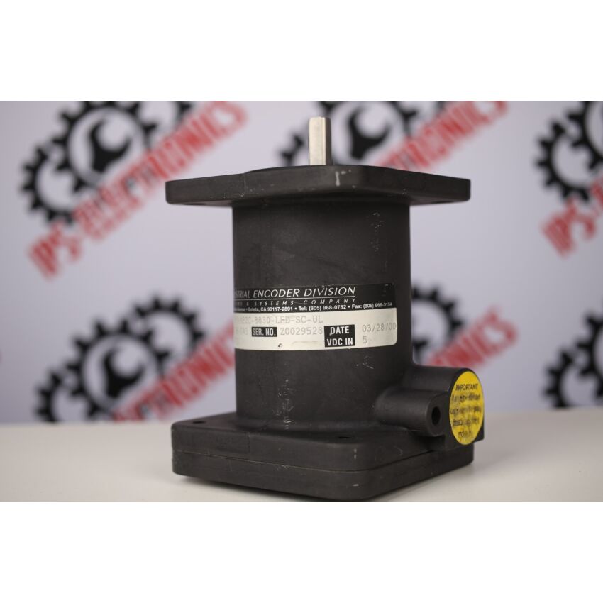 H38D-1800-ABZC-8830-LED-SC-UL 924-01036-043