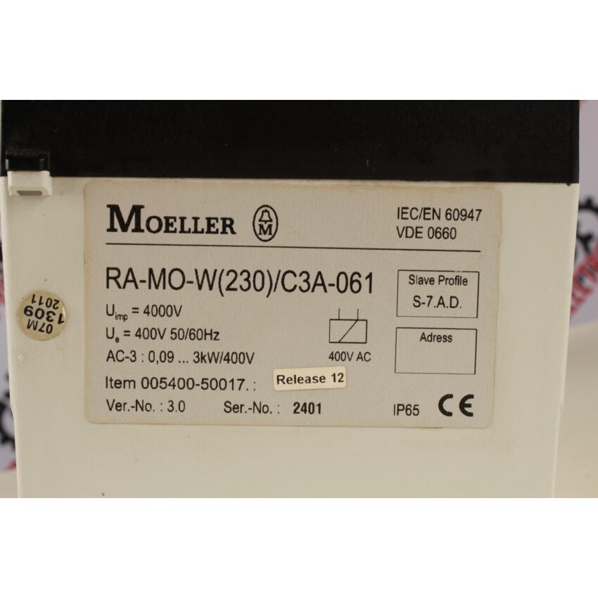 RA-MO-W(230)/C3A-061 