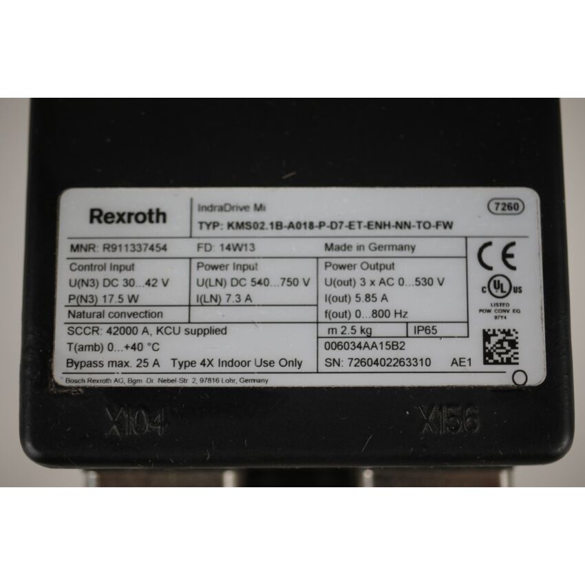 KMS02.1B-A018-P-D7-ET-ENH-NN-TO-FW 