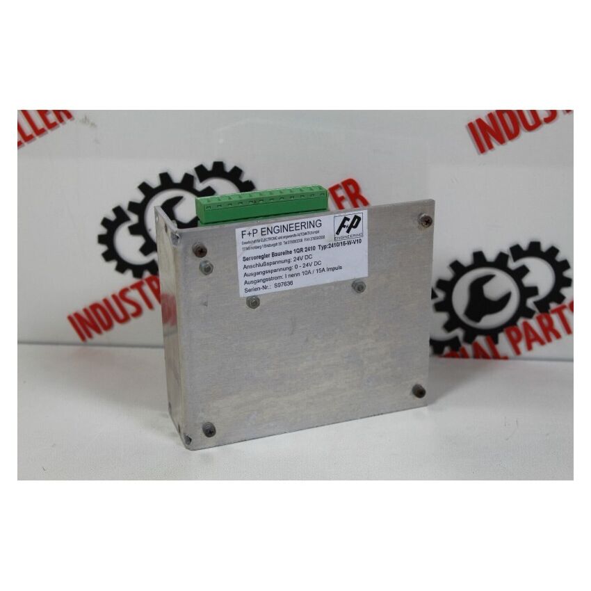 1QR-2410 (2410/15-W-V10)