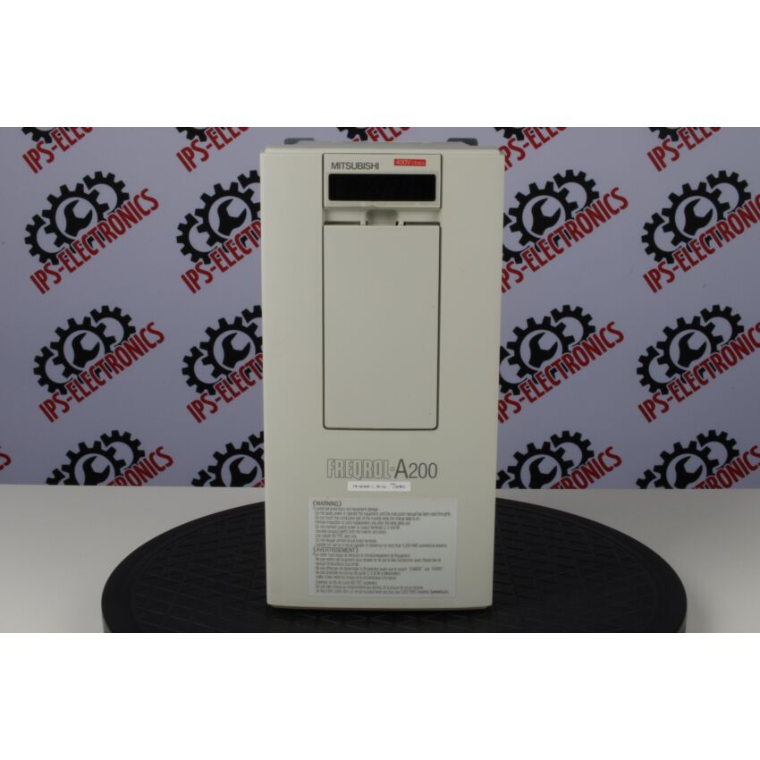 FREQROL-A200 FR-A240E-1.5K-UL