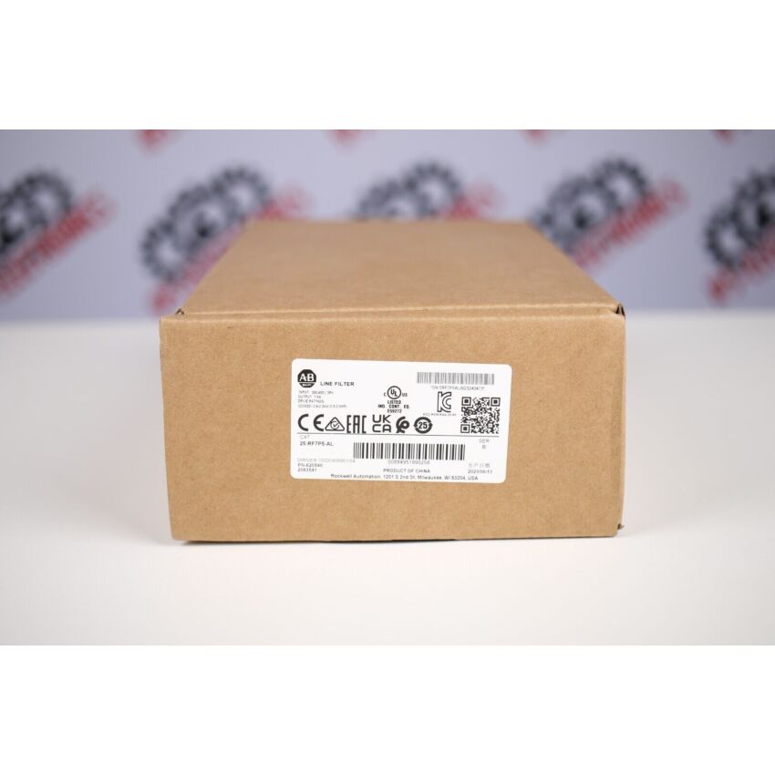 25-RF7P5-AL SER.B