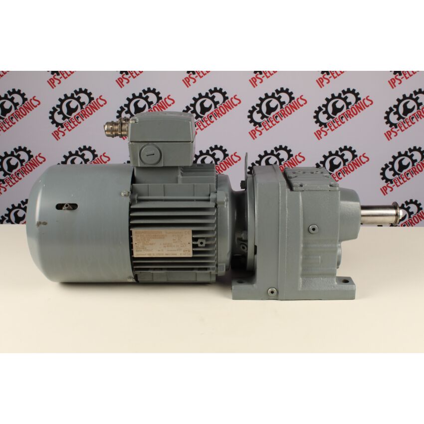 R47 DT90L4/BMG/HF/IS