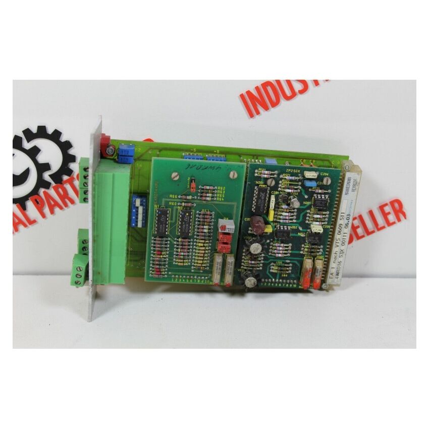 VTS-0609-S11 (4WRD16-S3X-00111-06.03)