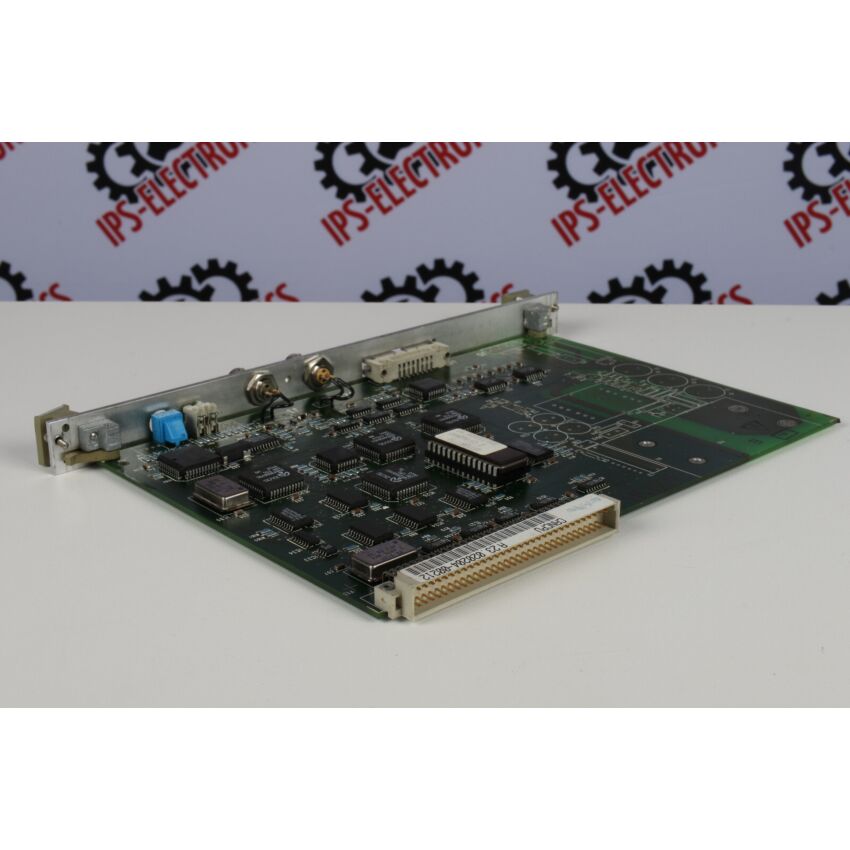 PLC90 A02W CANCPU (A23.020204-00212)