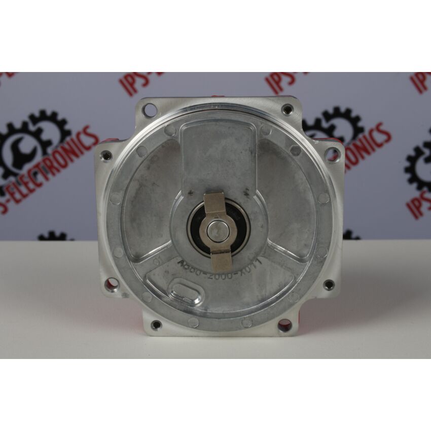 PULSECODER aI64 A860-0365-T101