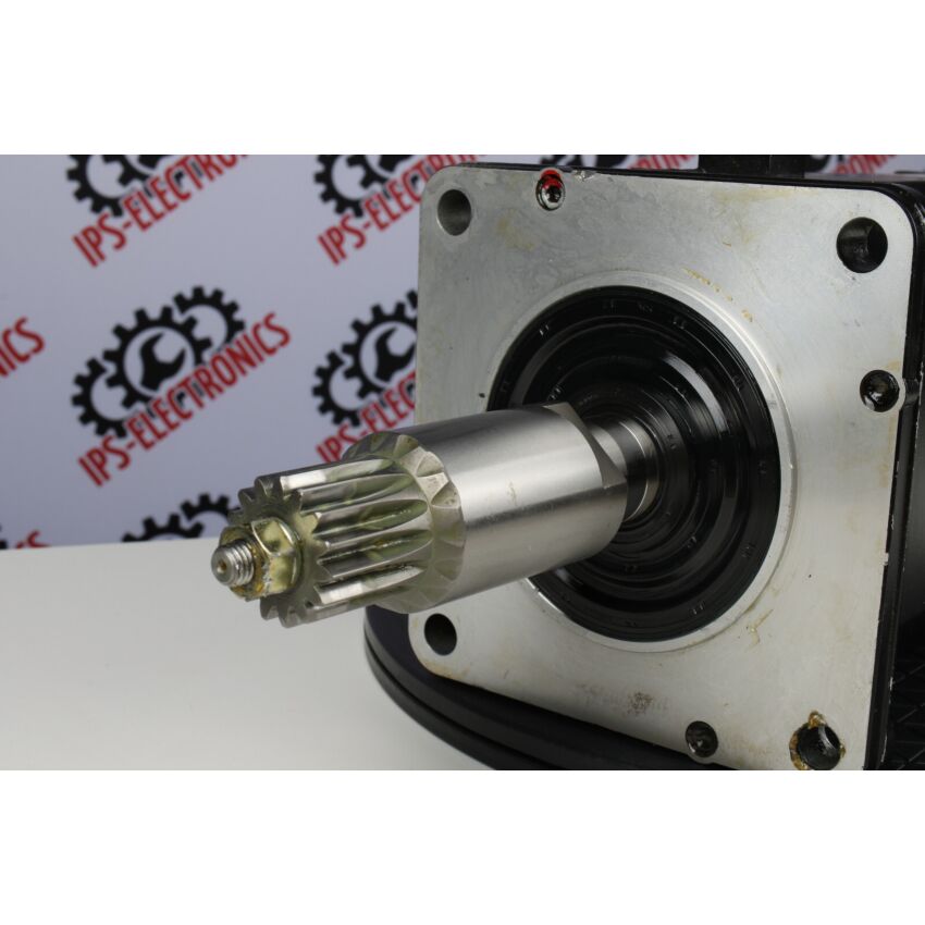 aM30/3000 A06B-0166-B675#S016 (ORANGE)