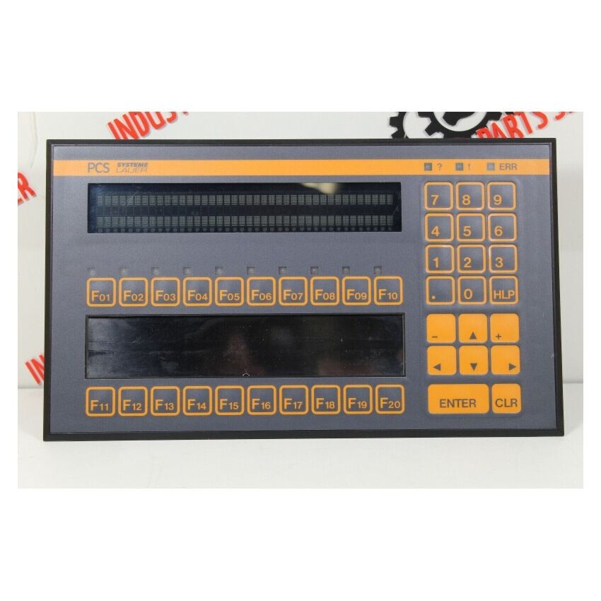 PCS 110FZ XX1.1031.SHX V113.5 3514B19A