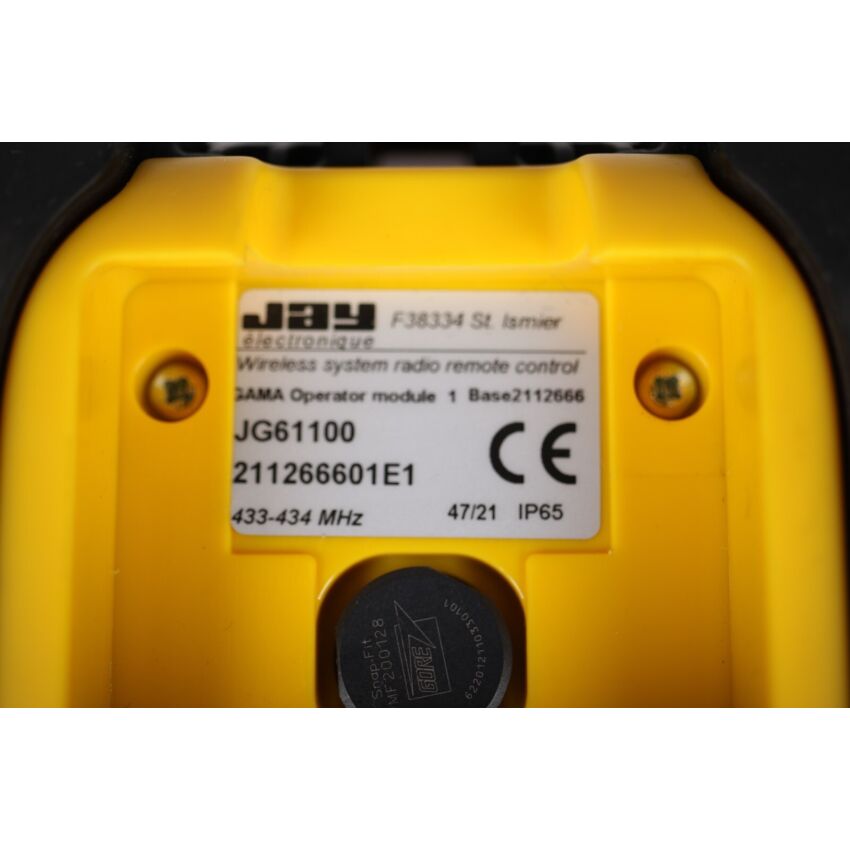 PWB JG61100 (211266601E1)