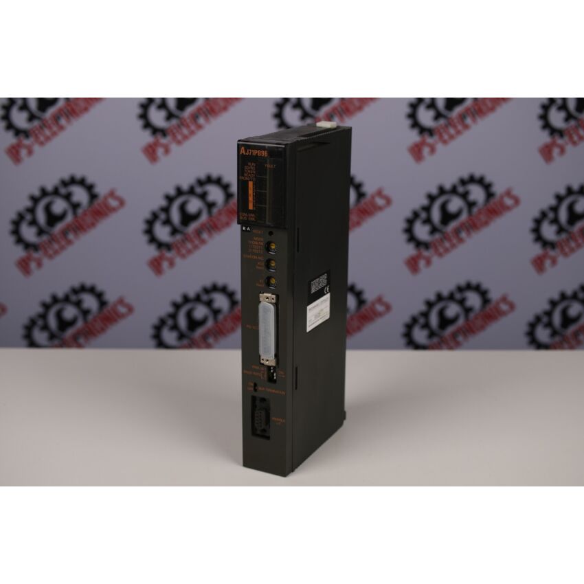 MELSEC AJ71PB96
