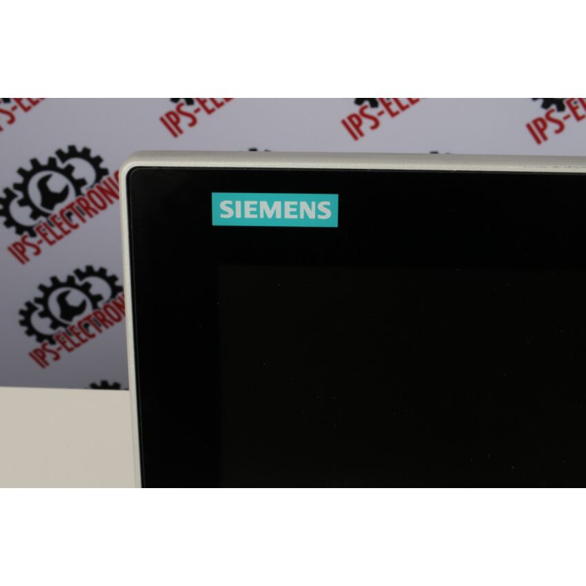 SIMATIC HMI 6AV6 646-1BA15-0AA0 
