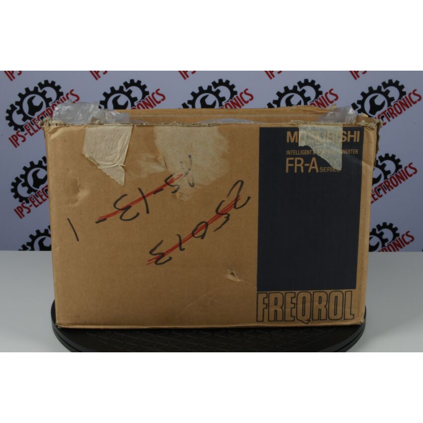 FREQROL-A200 FR-A240E-1.5K-UL