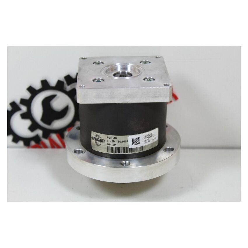 PLE 40 (ratio i=40) (F-Nr. 202491)