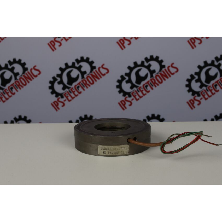 EBD08M/SL007/A01 (24V 18W) (WITHOUT BRAKE DISC)