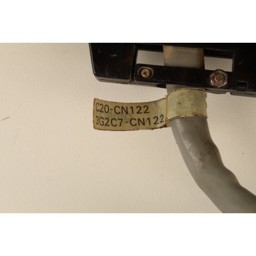 C120-PR015-E 3AG26-PR015-E 