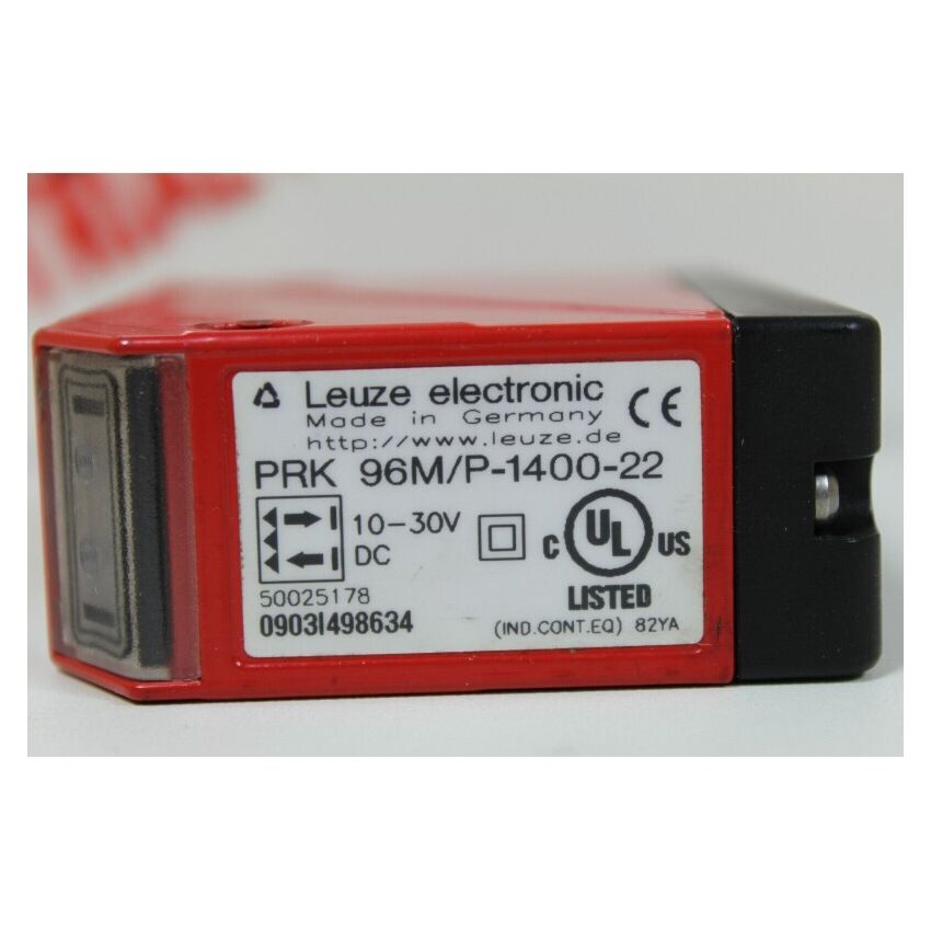 PRK 96M/P-1400-22