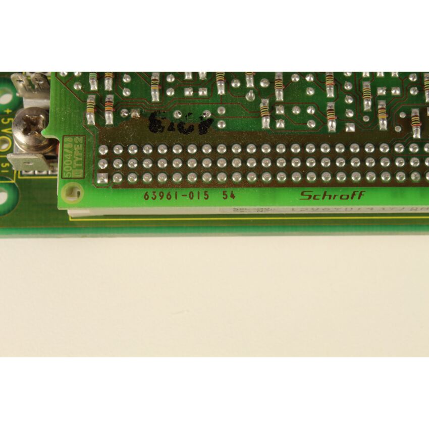 VME-JI-8 SLOT 23000-038 (63961-015-54)