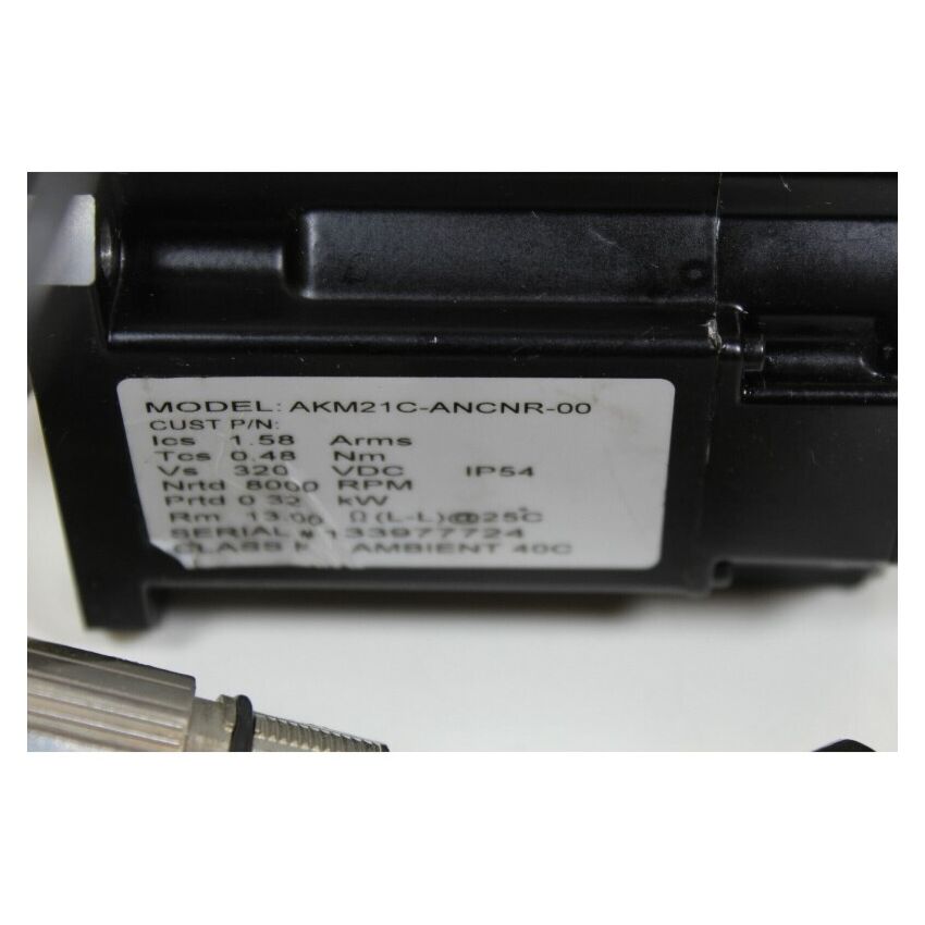 AKM21C-ANCNR-00