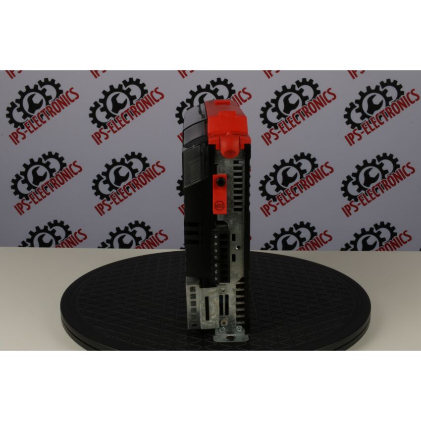 MDX61B0008-5A3-4-00 + BW090-P52B