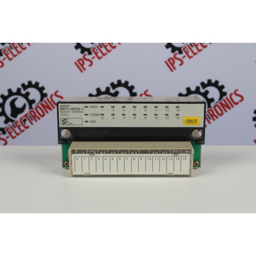 SRT1-OD16-1