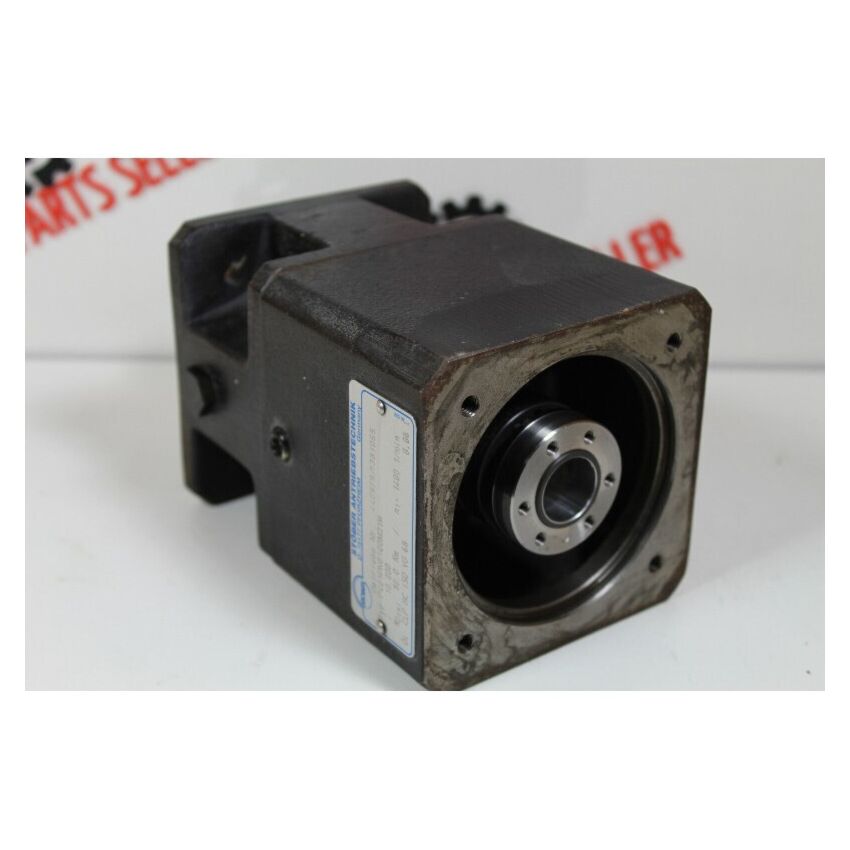 P401PN0100MQ1M (ratio i=10)