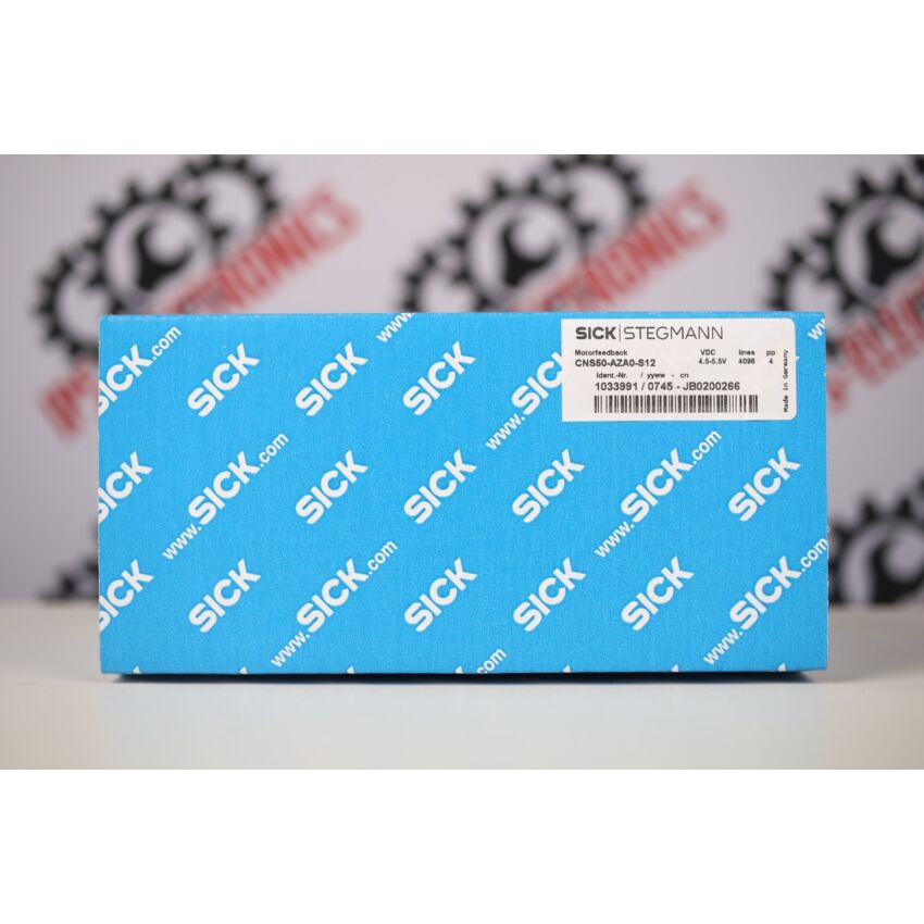 CNS50-AZA0-S12 (ID 1033991)