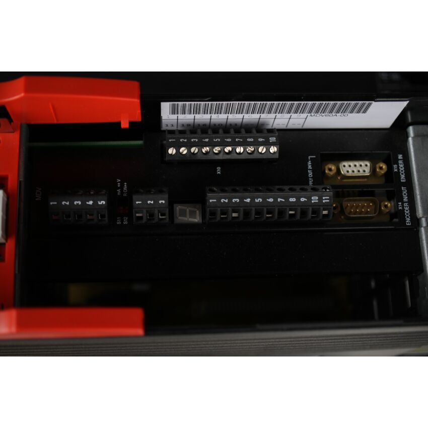 MDV60A0150-503-4-00 / MDX60A0150-503-4-00