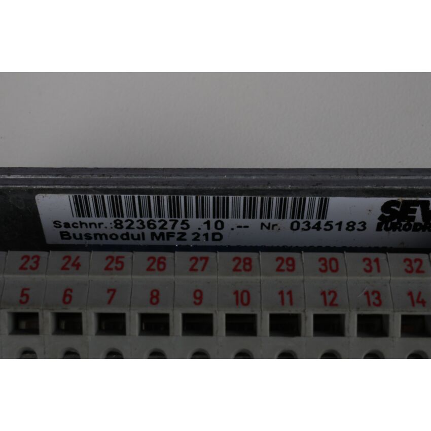 MFP22D / MFZ21D (131)