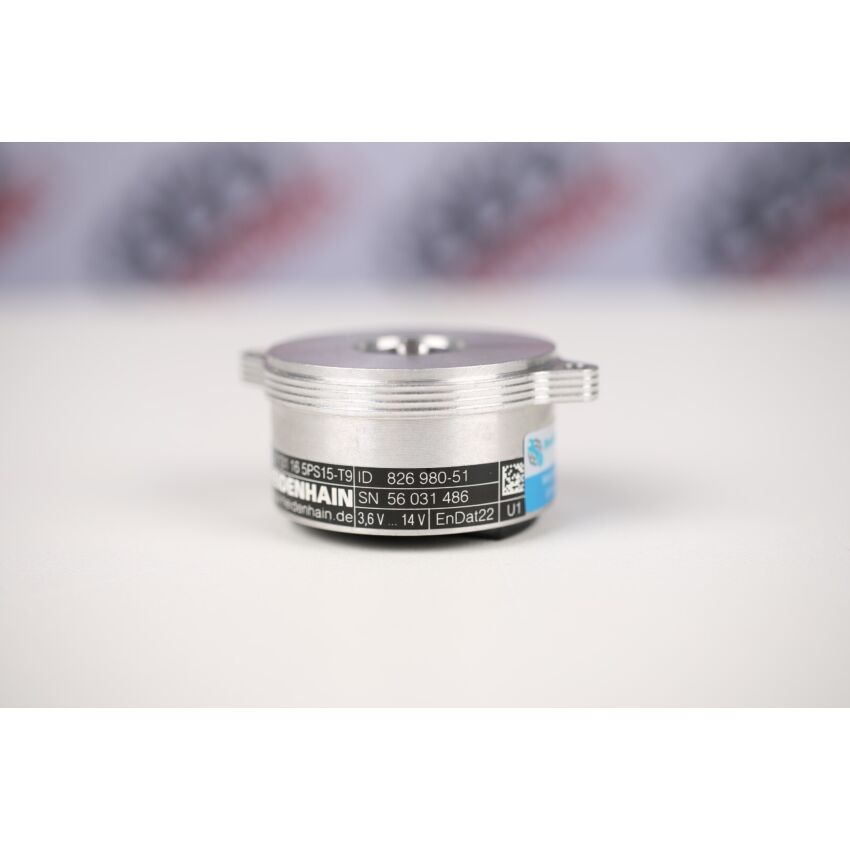 EQI 1131 16 5PS15-T9